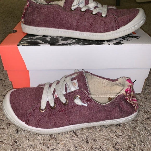 little girl roxy shoes